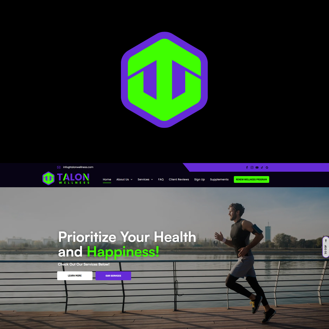 Logo Design by circledsg for this project | Design #36191221