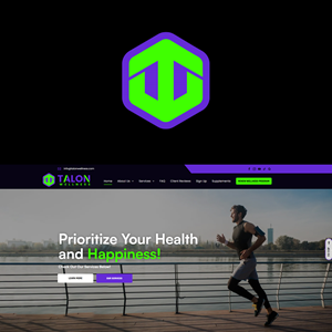 Logo Design by circledsg for this project | Design: #36191221