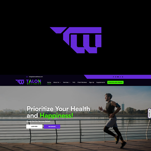 Logo Design by circledsg for this project | Design: #36191488