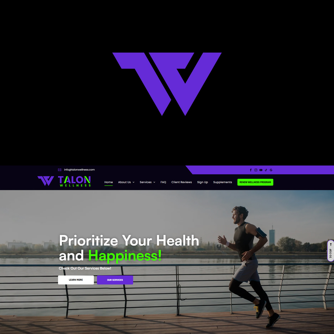 Logo Design by circledsg for this project | Design #36191552