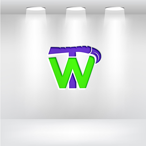 Logo Design by Ahasanu for this project | Design: #36204383