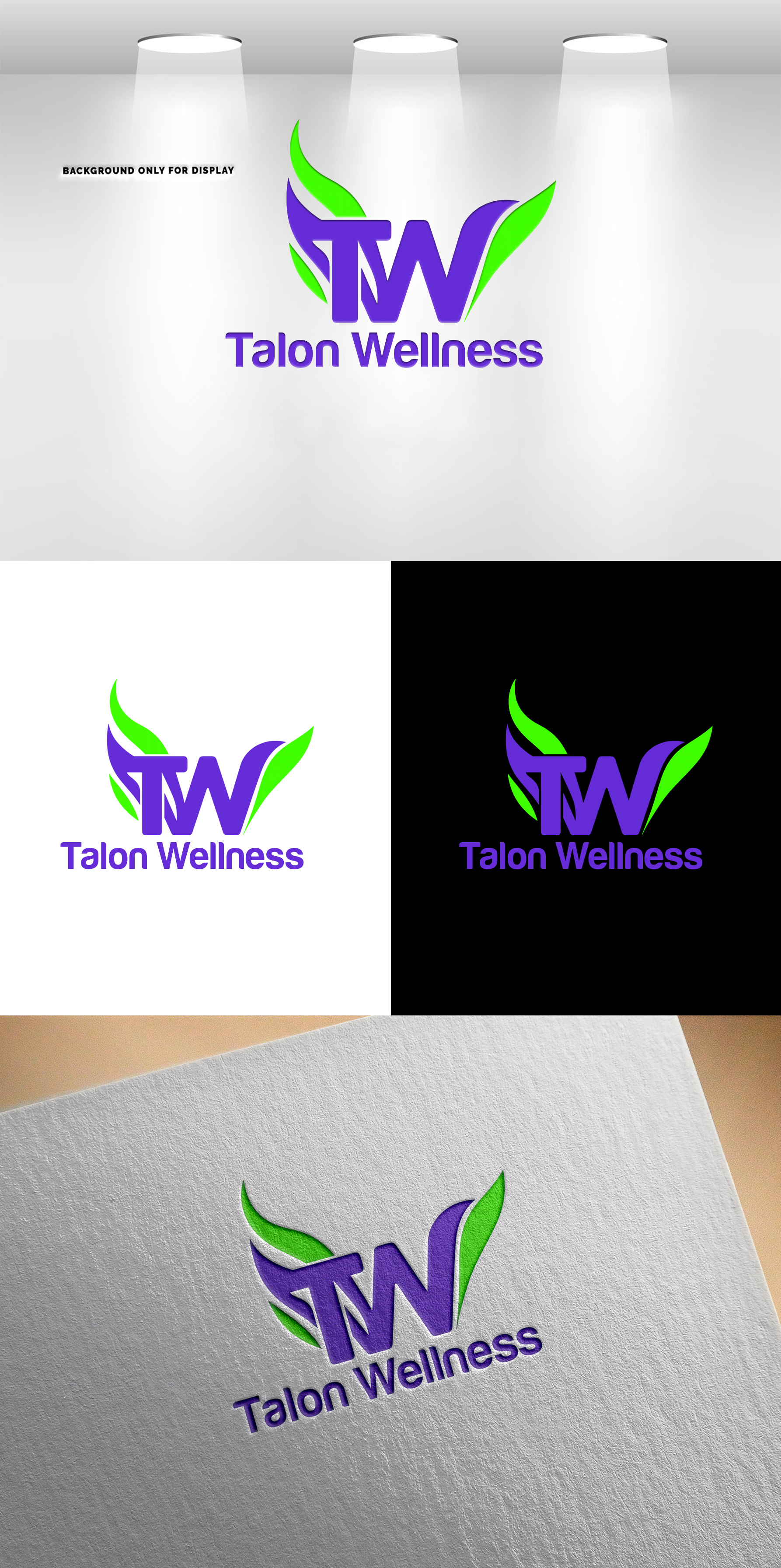 Logo Design by Rahmina for this project | Design #36199966