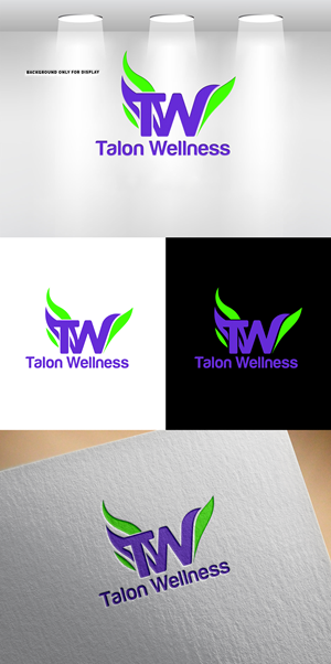 Logo Design by Rahmina for this project | Design: #36199966
