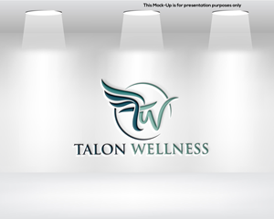 Logo Design by Muina for this project | Design: #36191154