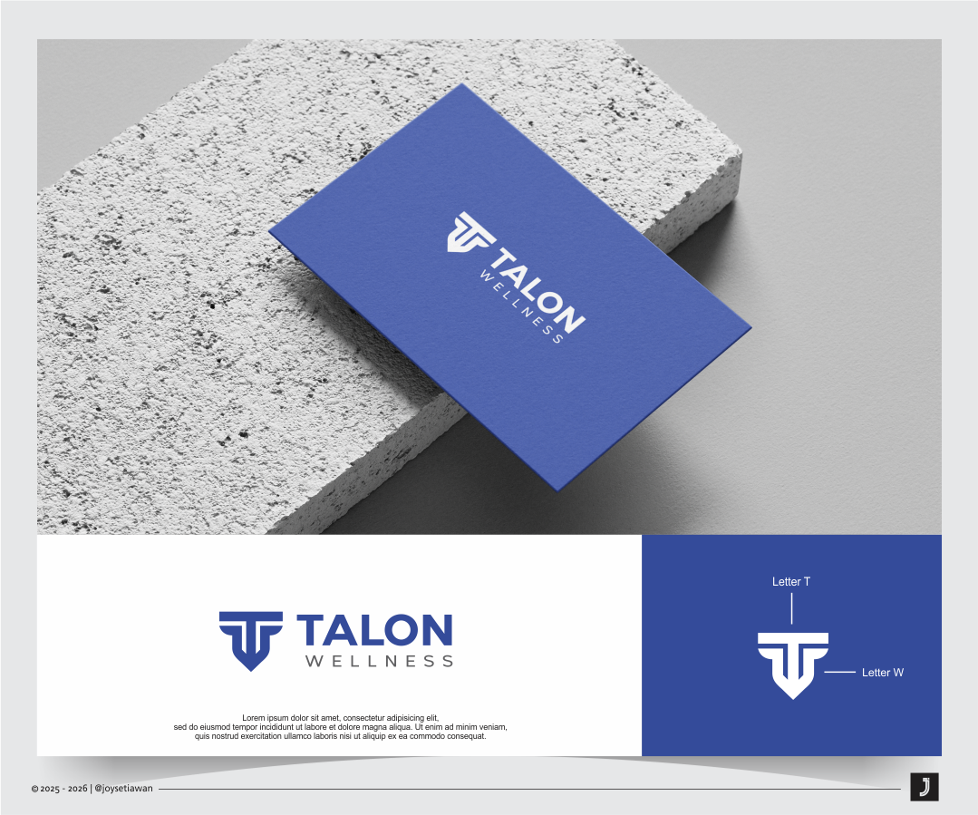 Logo Design by joysetiawan  for this project | Design #36197883