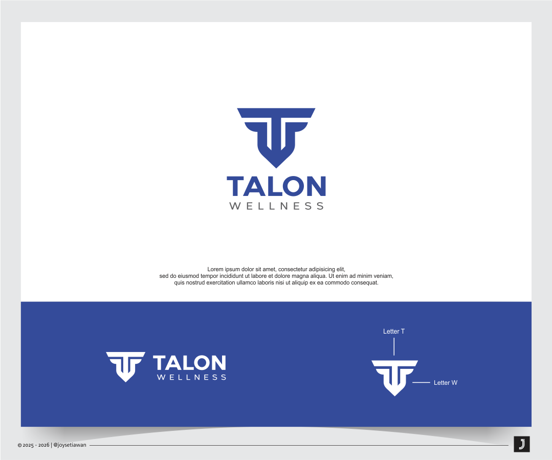 Logo Design by joysetiawan  for this project | Design #36197937