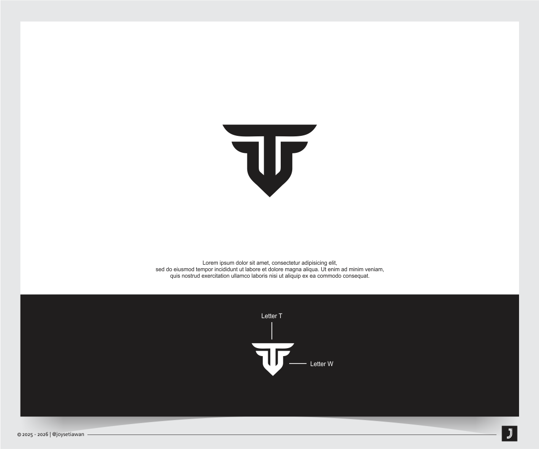 Logo Design by joysetiawan  for this project | Design #36203177