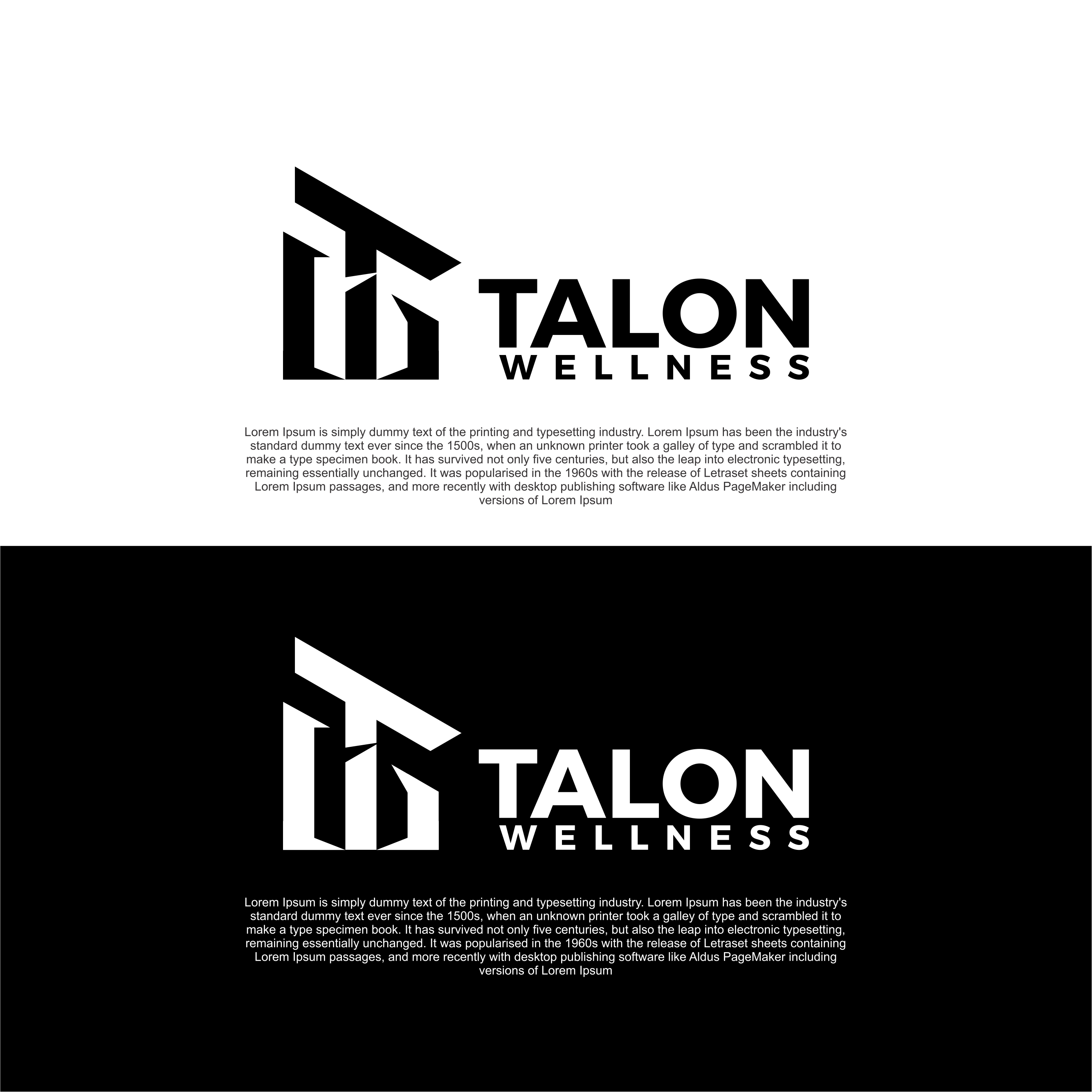Logo Design by diego costa for this project | Design #36195016