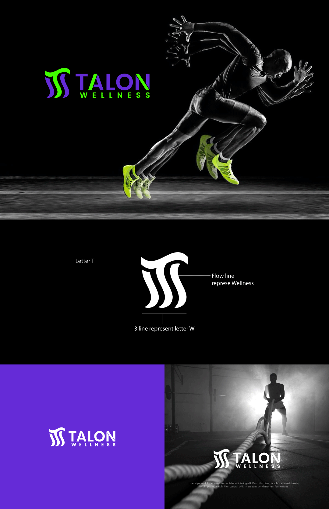 Logo Design by MukulVibes for this project | Design #36200289