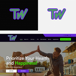 Logo Design by Zulahmad2023 for this project | Design: #36220971