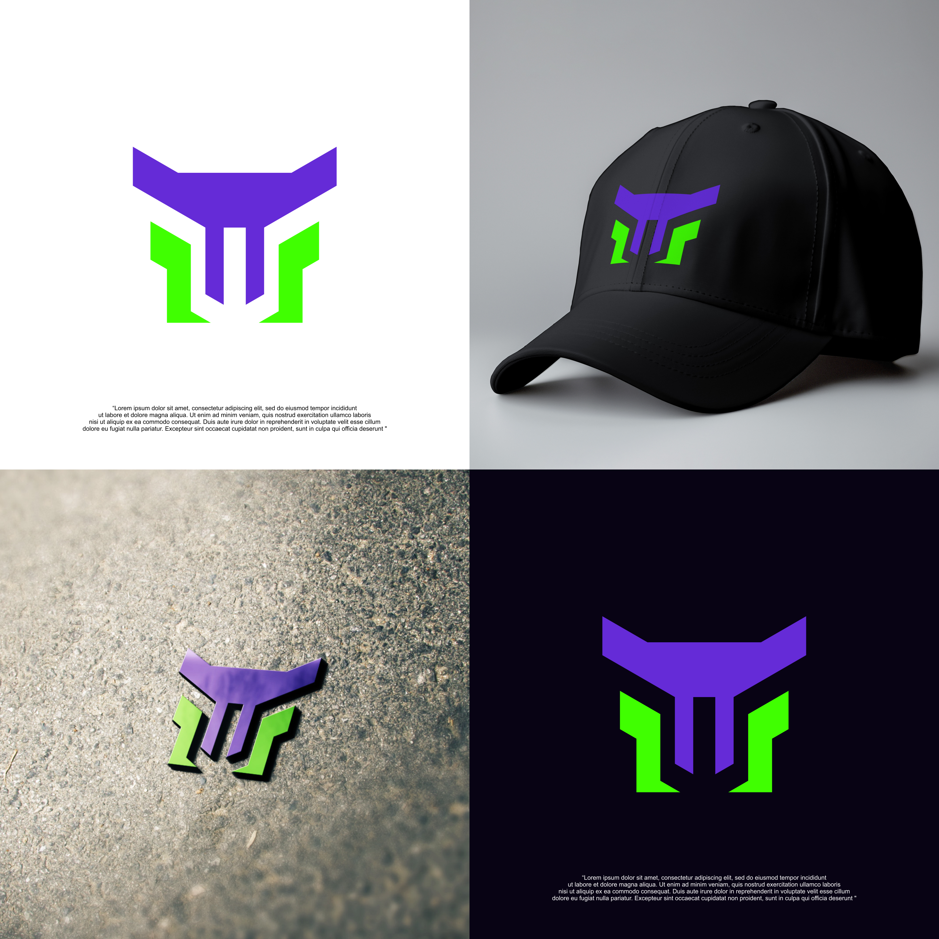 Logo Design by syad666 for this project | Design #36191456