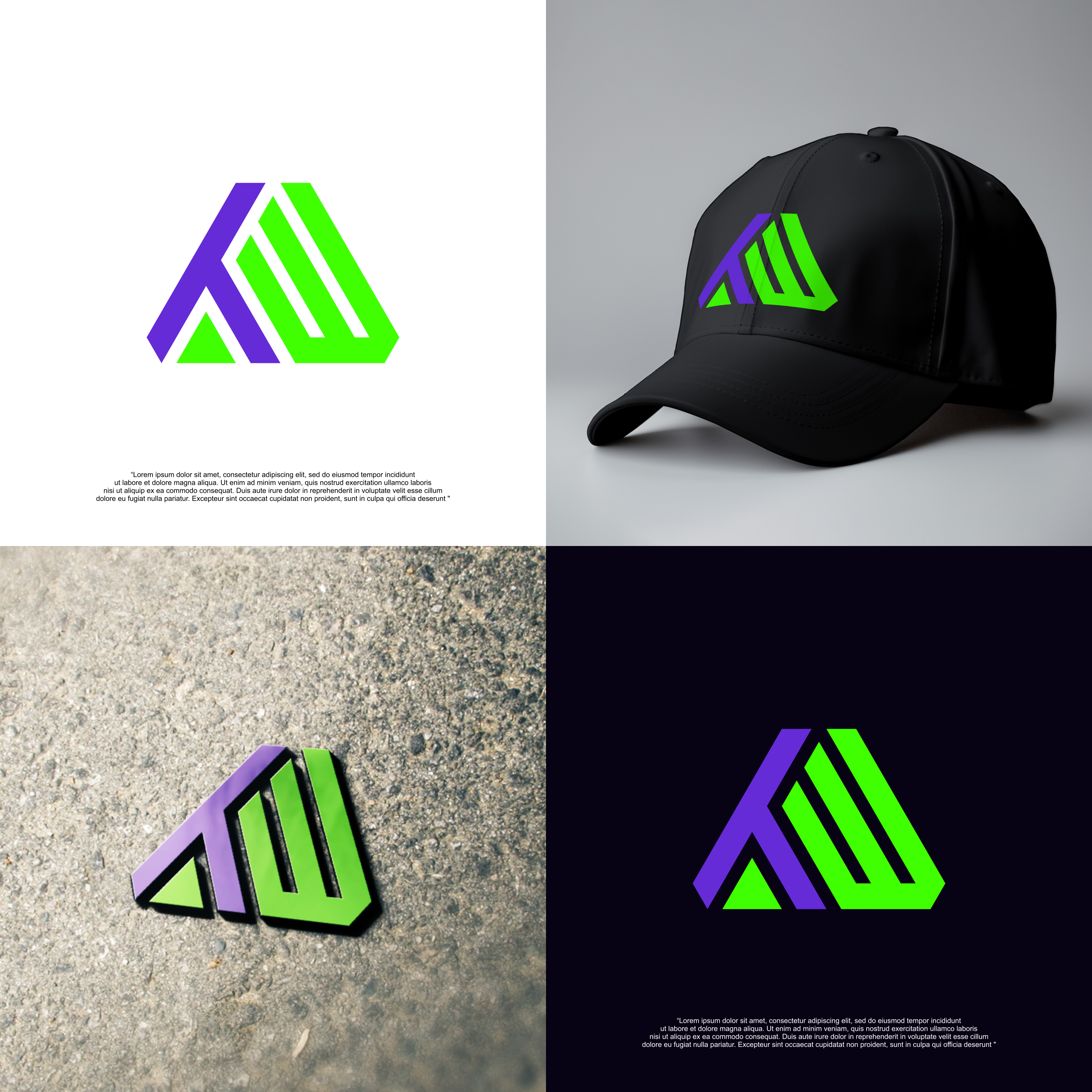 Logo Design by syad666 for this project | Design #36191458