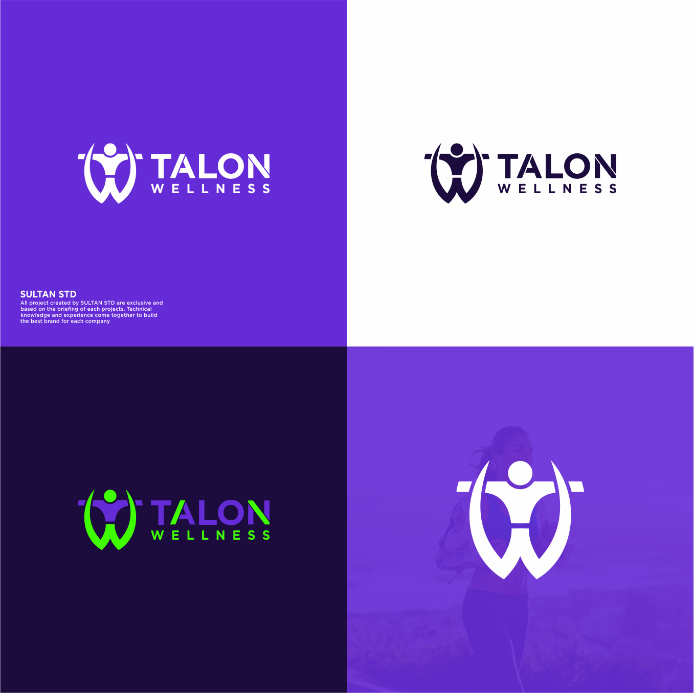 Logo Design by Sultan  Studio for this project | Design #36191822