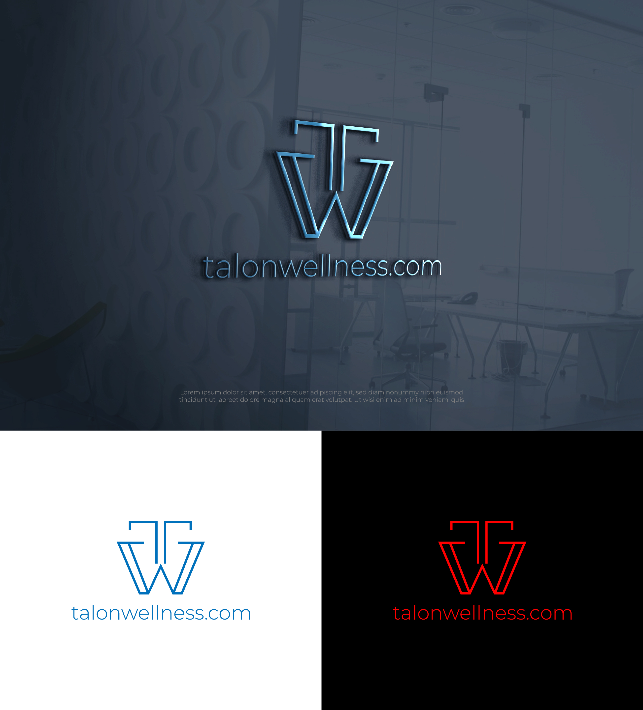 Logo Design by Creative Poli for this project | Design #36195071