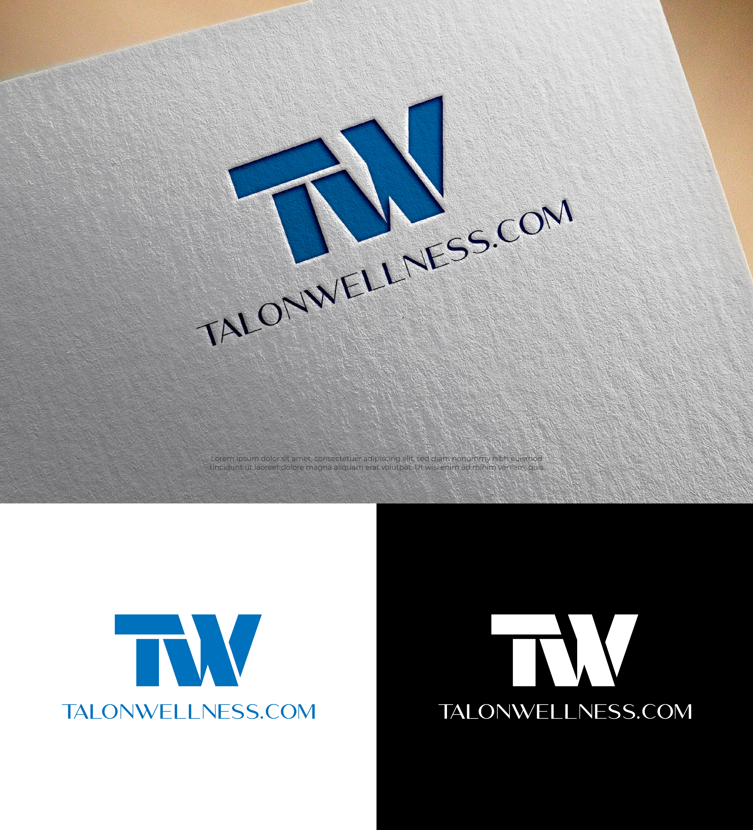 Logo Design by Creative Poli for this project | Design #36195164