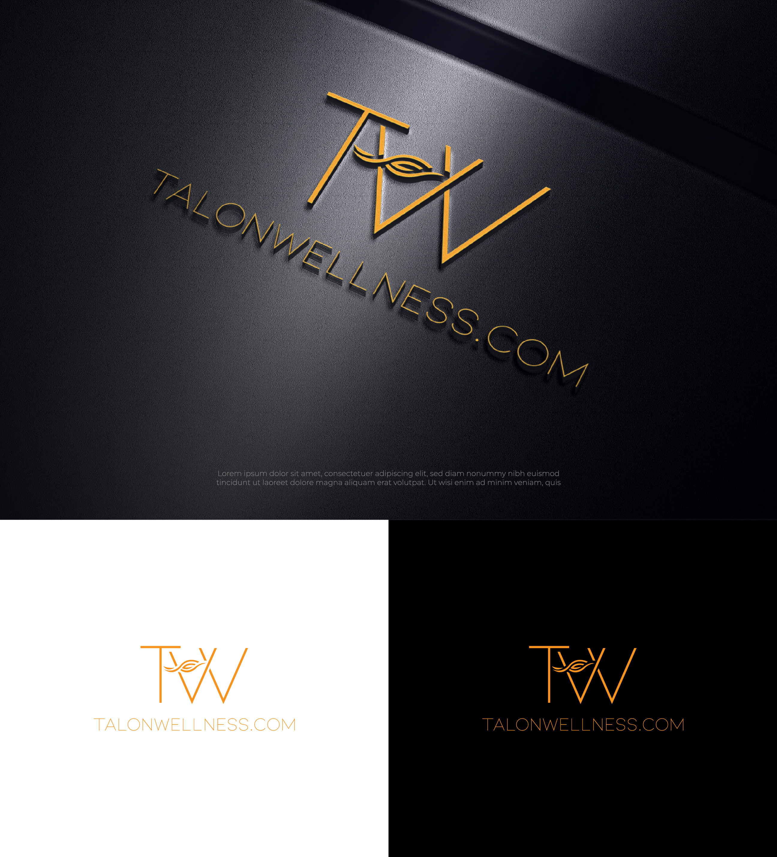 Logo Design by Creative Poli for this project | Design #36195368