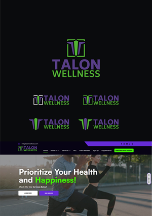 Logo Design by KAPITOSHKA for this project | Design: #36190138