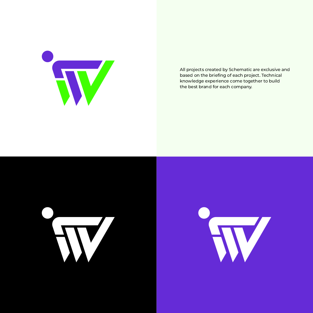 Logo Design by Schematic Studio for this project | Design #36197703