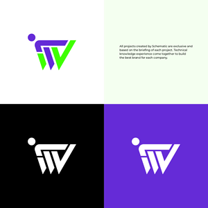 Logo Design by Schematic Studio for this project | Design: #36197703