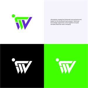 Logo Design by Schematic Studio for this project | Design: #36198288