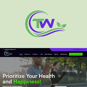 Logo Design by @tDesigner  for this project | Design: #36195529