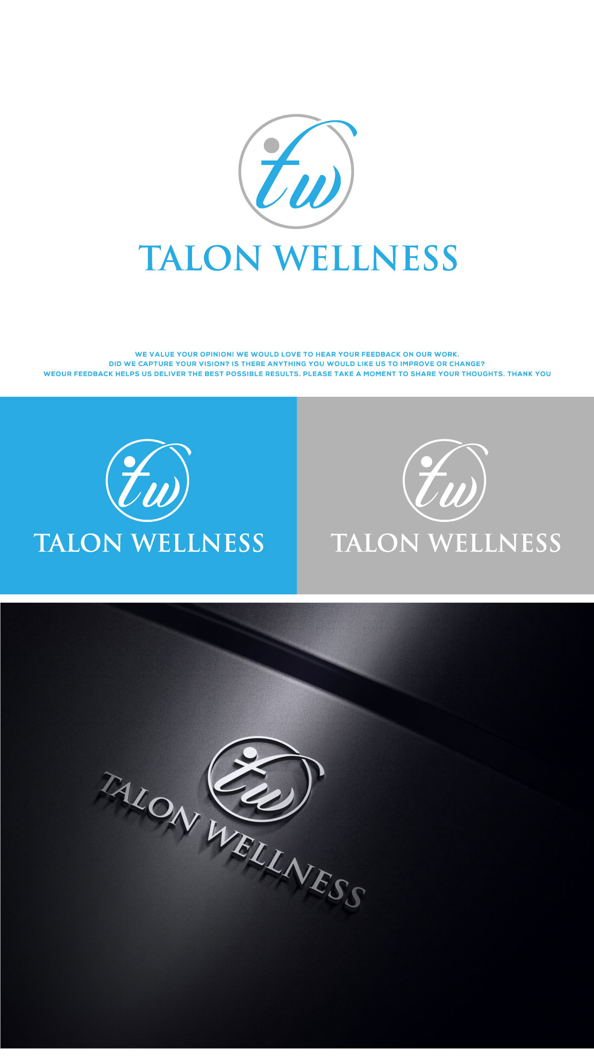 Logo Design by Logo Care. for this project | Design #36190447