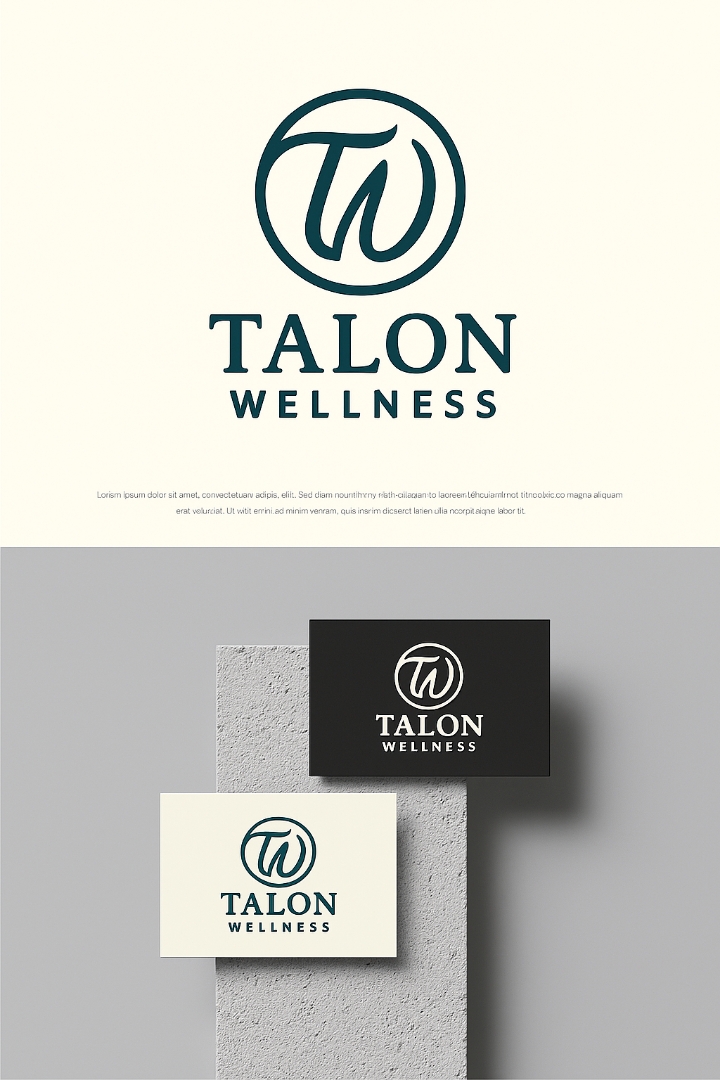 Logo Design by Abou Blessing for this project | Design #36204099