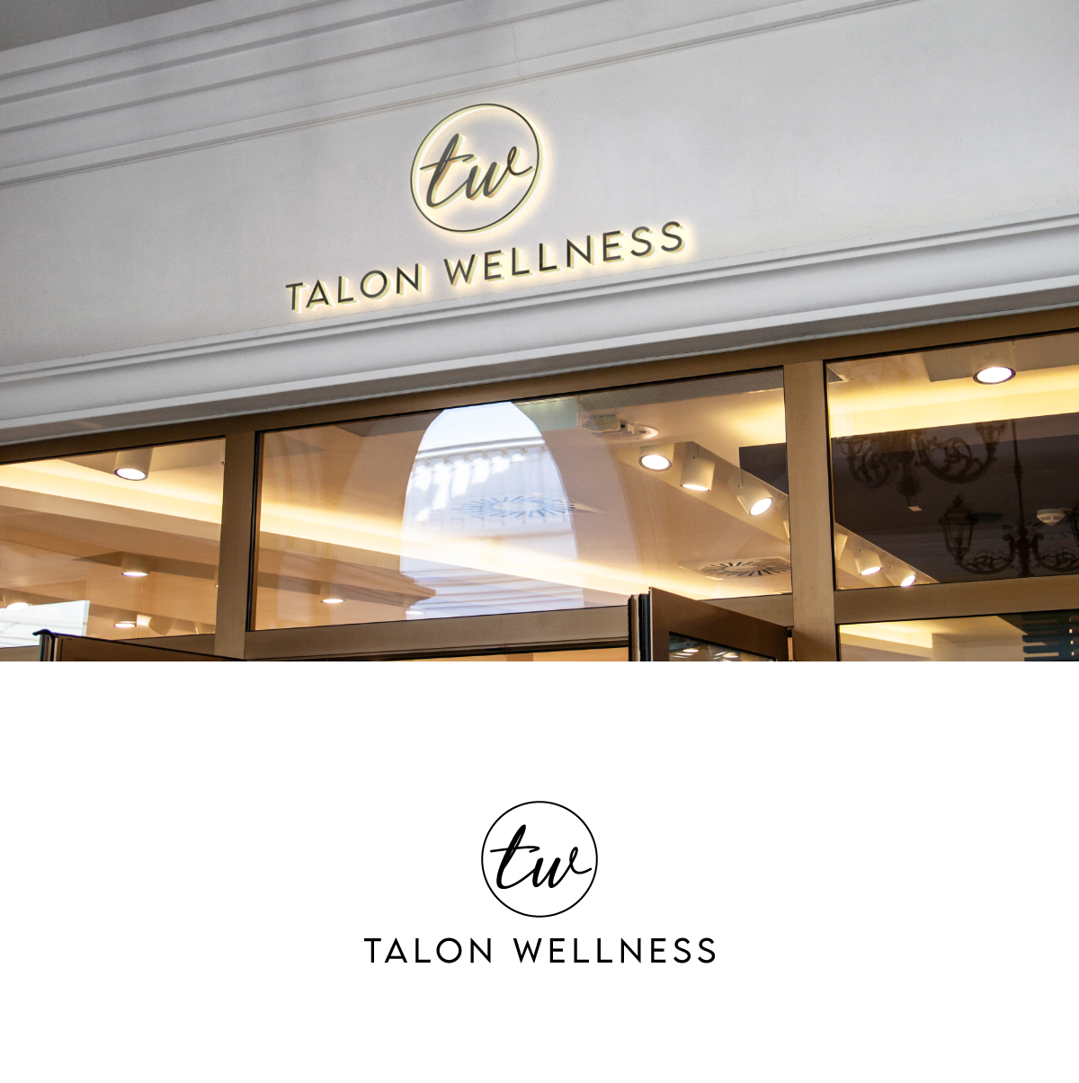 Logo Design by Ayleen yaren for this project | Design #36202177