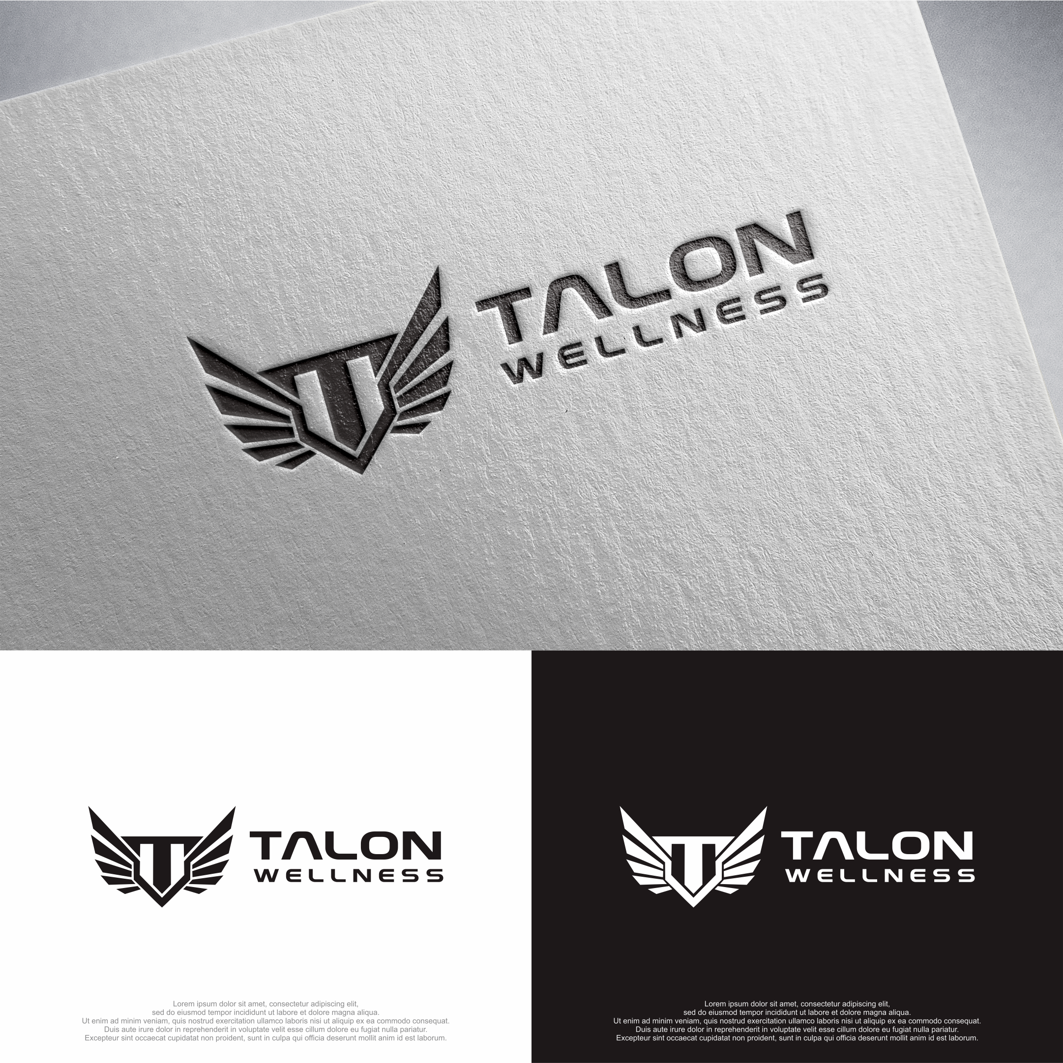 Logo Design by JoiceSinatra for this project | Design #36228555
