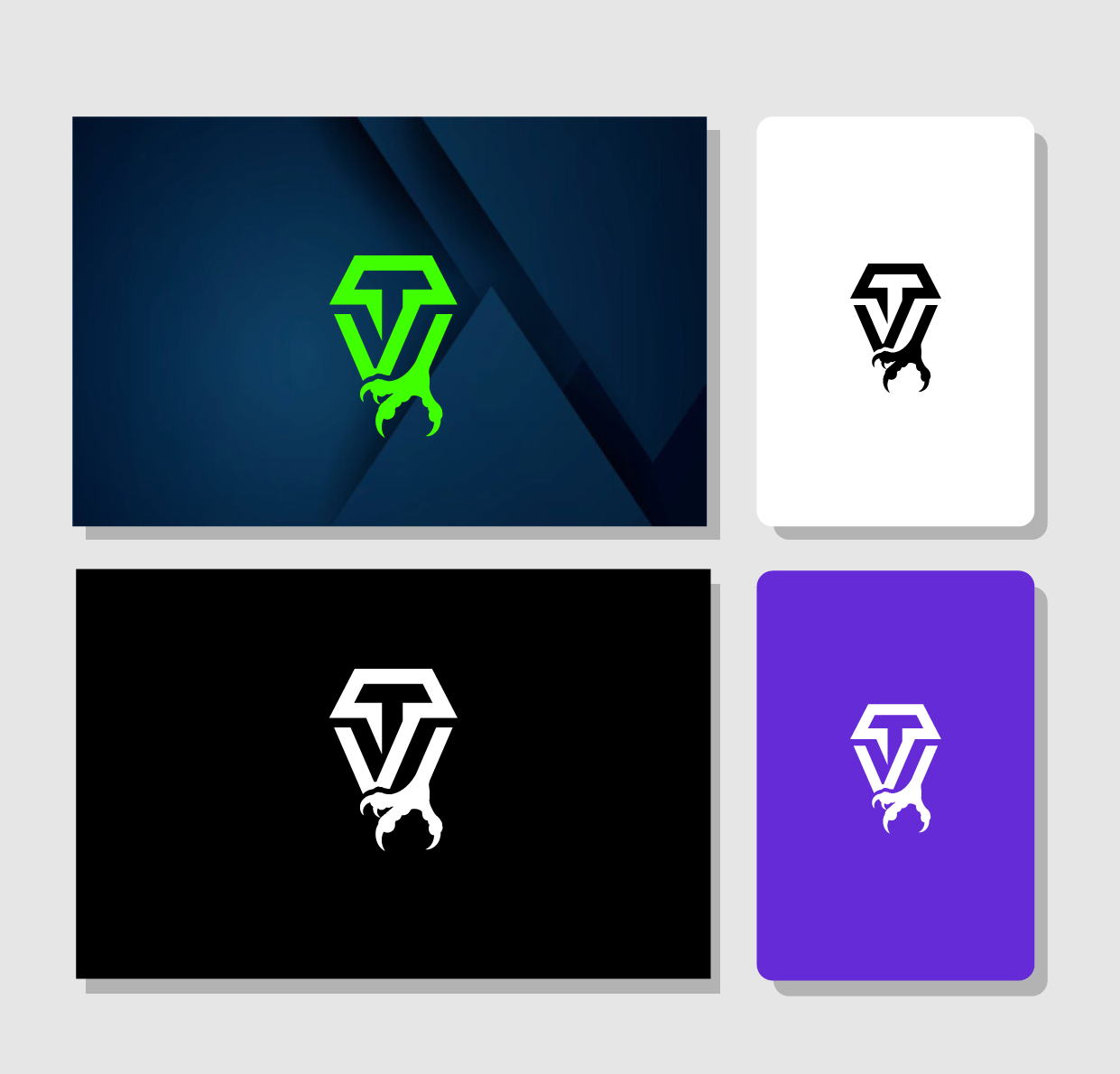 Logo Design by bijuak for this project | Design #36204248