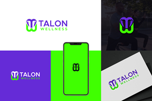 Logo Design by Salina R for this project | Design: #36209103