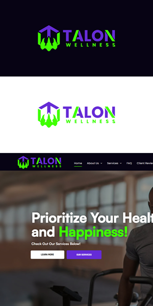 Logo Design by Frizdesigns