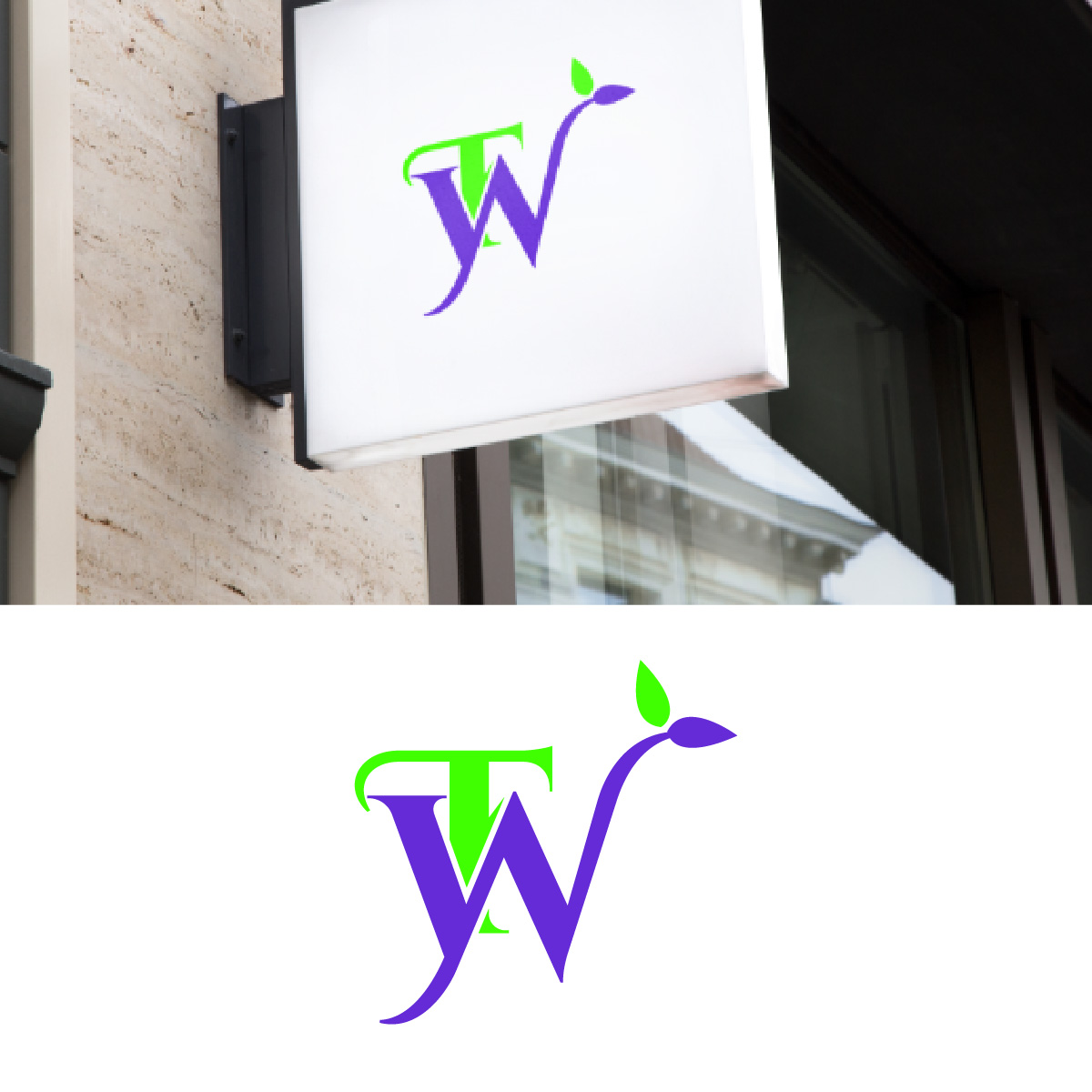 Logo Design by fly  design for this project | Design #36193749