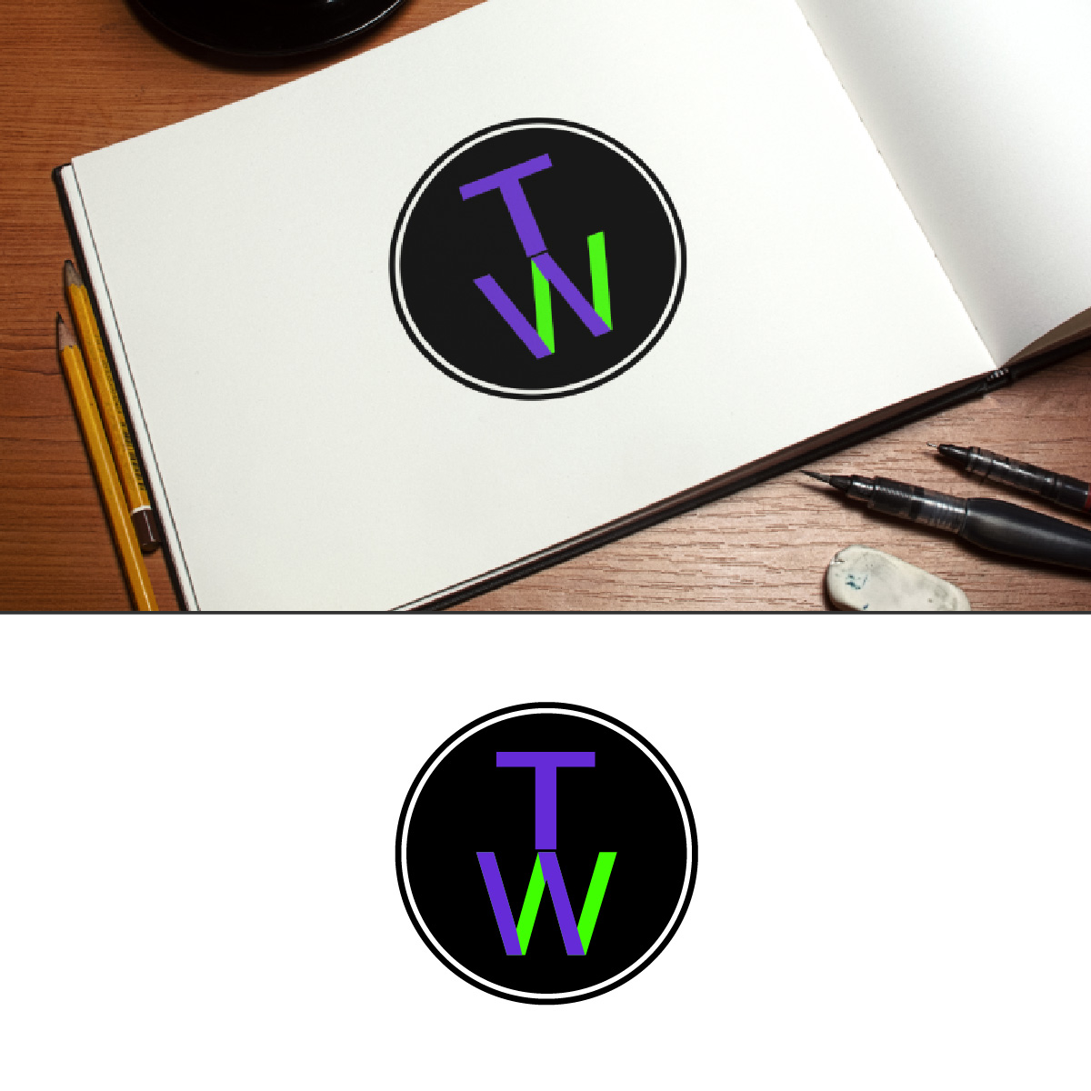 Logo Design by fly  design for this project | Design #36193759