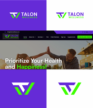 Logo Design by Sibyle for this project | Design: #36193647