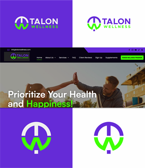 Logo Design by Sibyle for this project | Design: #36194292