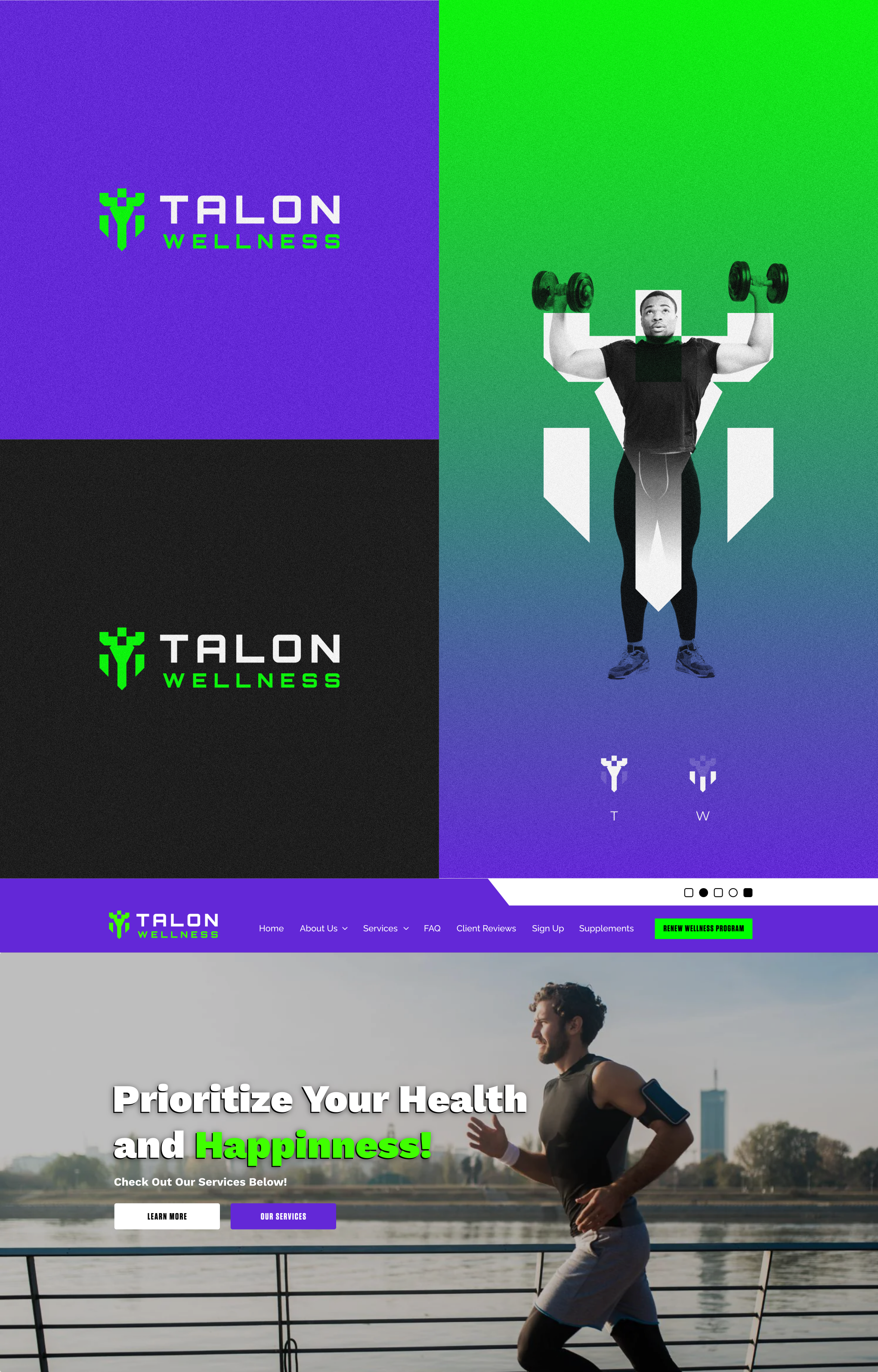 Logo Design by cbertti for this project | Design #36195251