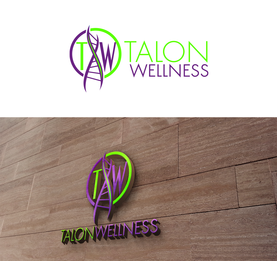 Logo Design by patriciaparadesign for this project | Design #36227056