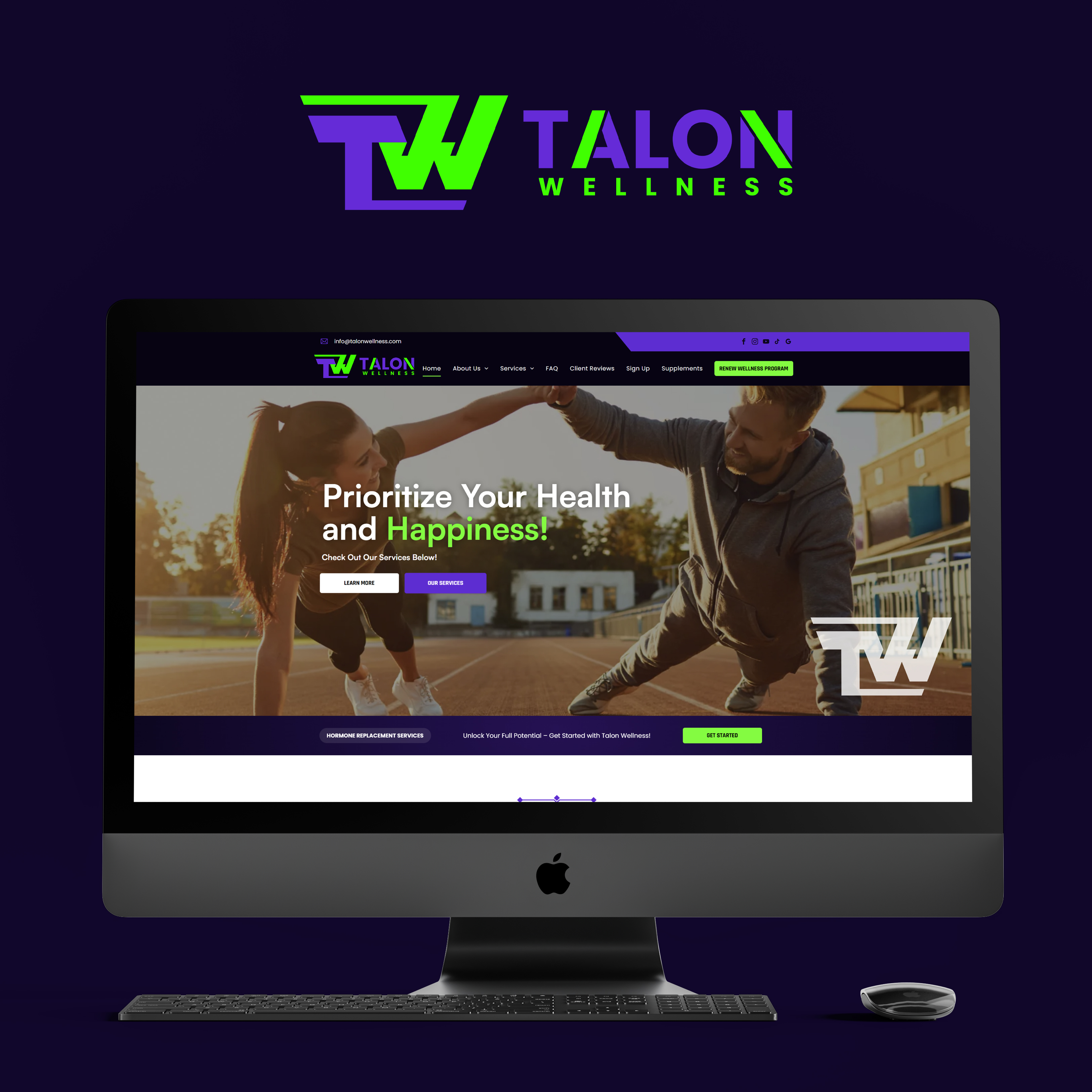 Logo Design by aquabomb26 for this project | Design #36194642