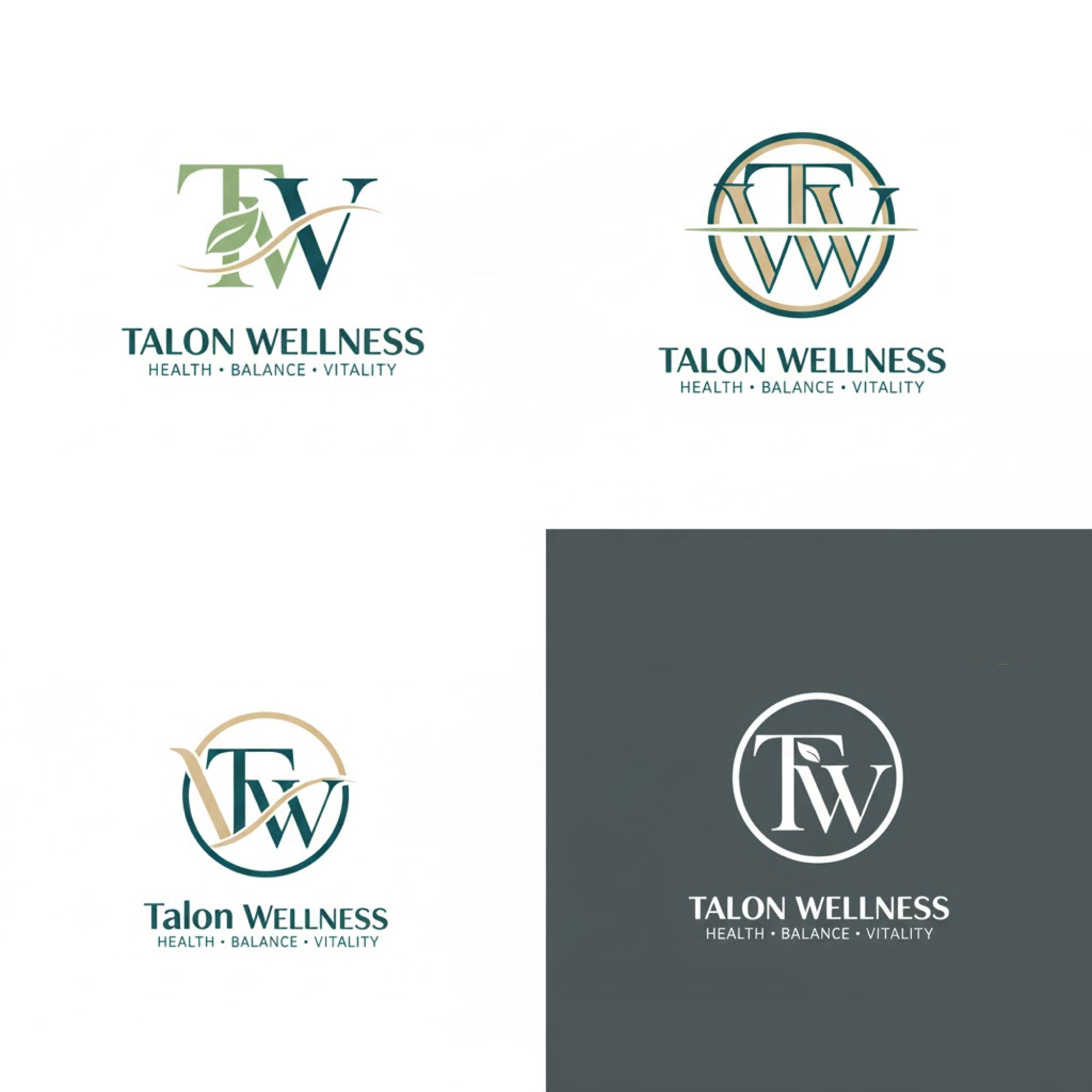 Logo Design by USIAD ANAS for this project | Design #36189984