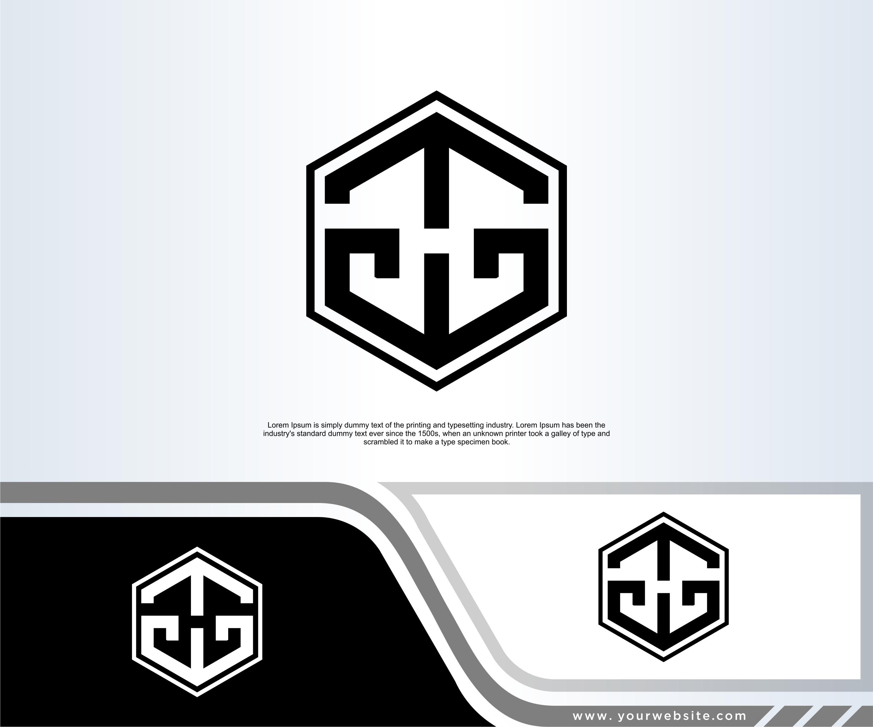 Logo Design by in creative for this project | Design #36190233