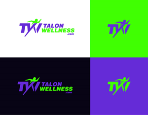 Logo Design by Cre@8ive.Colors for this project | Design: #36195542