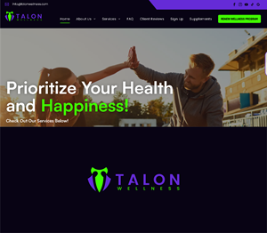 Logo Design by soriyeee for this project | Design: #36204572