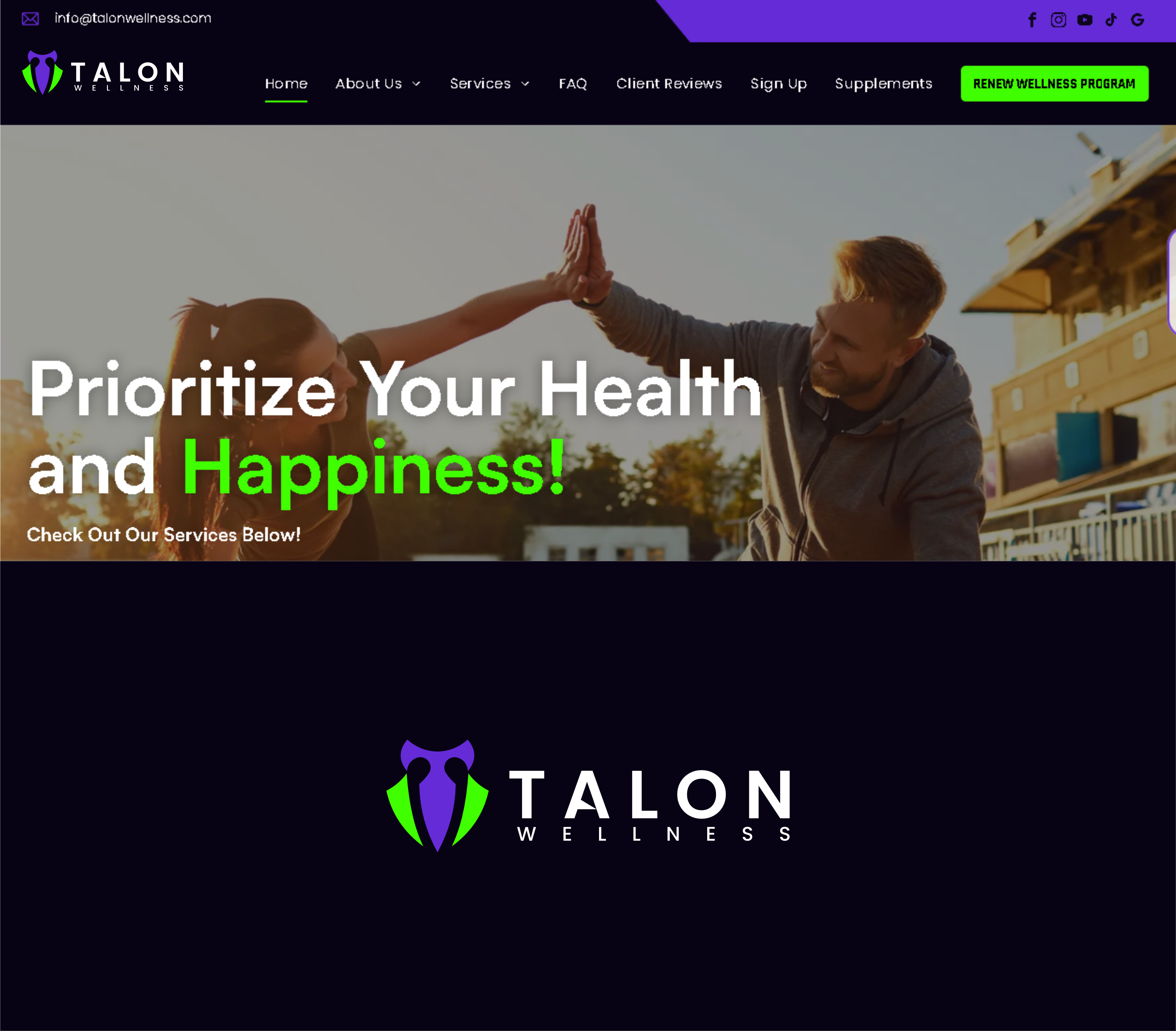 Logo Design by soriyeee for this project | Design #36204578