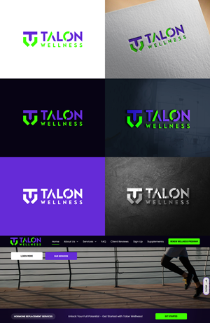 Logo Design by designA78 for this project | Design: #36208083