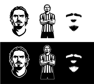 Icon Design by KickArt