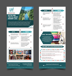 Diseño Gráfico por designcircle para International Association for Indigenous Aging | Diseño: #36205654