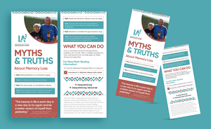 Graphic Design by Graphic Guy for International Association for Indigenous Aging | Design: #36205348