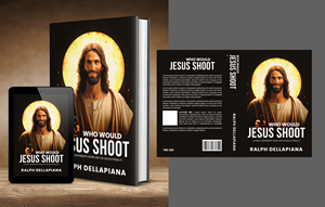 Diseño de portada de libro por Graphic Storm para este proyecto | Diseño: #36200257
