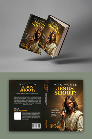 Diseño de portada de libro por ArtHive para este proyecto | Diseño: #36193350